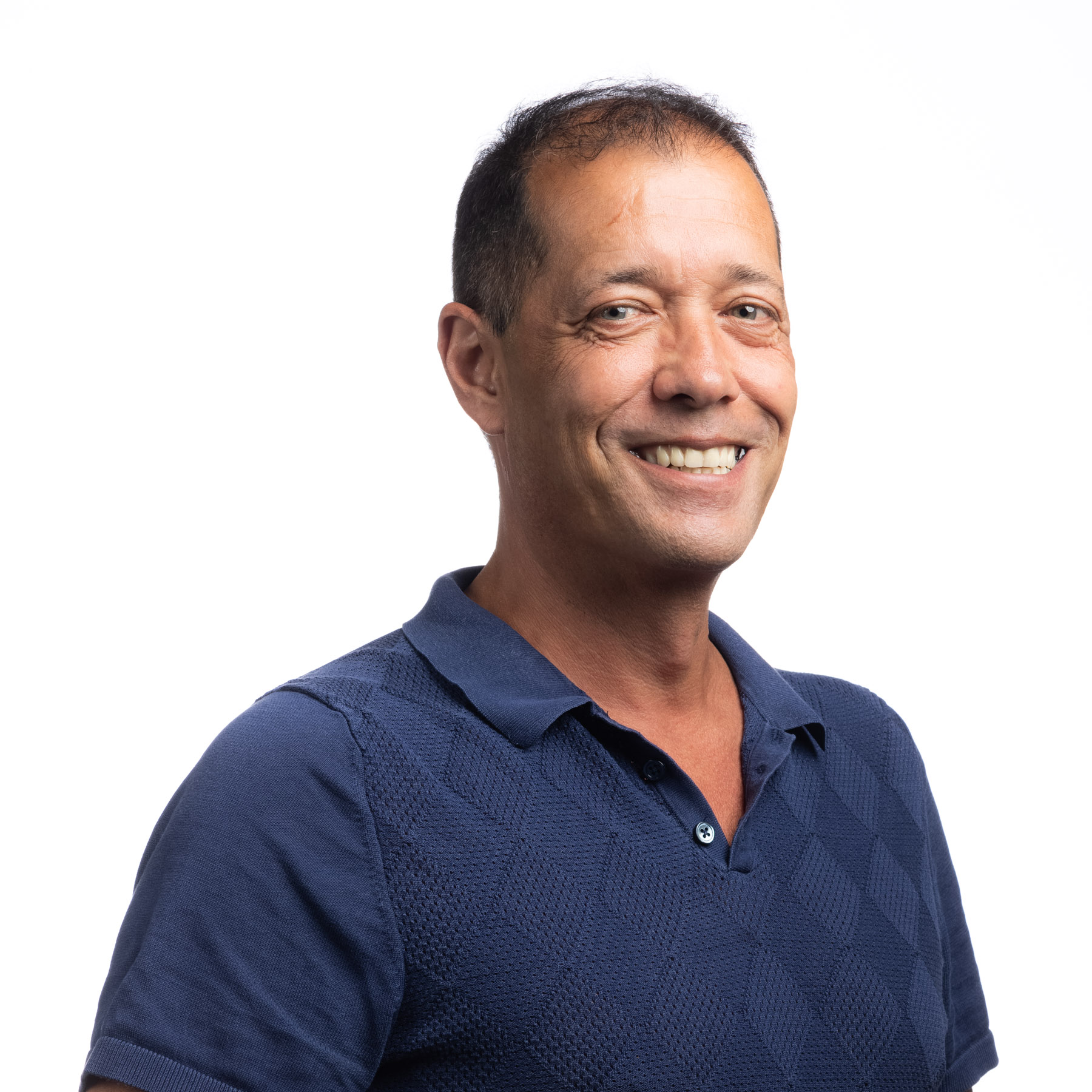 Rob van Bedaf